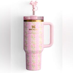 Blooming Heirloom by Stanley&LoveShackFancy